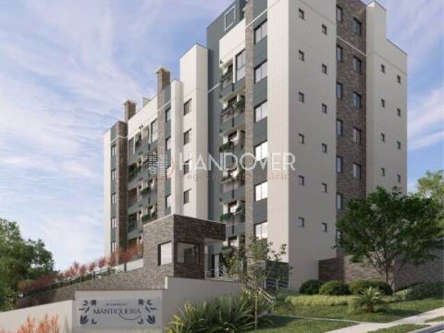 Apartamento para Venda em Curitiba - 4
