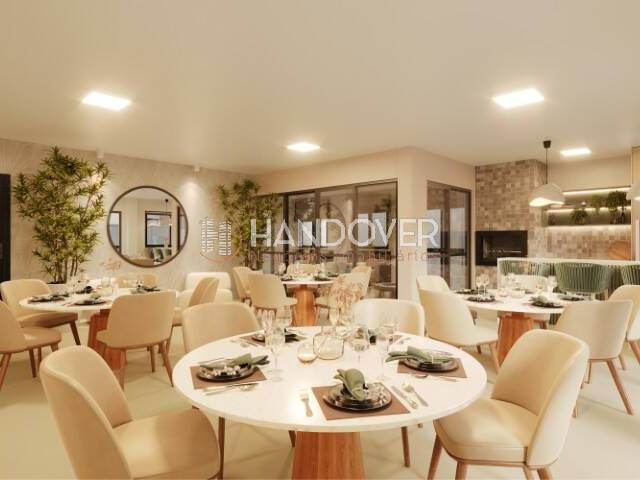 Apartamento para Venda em Curitiba - 5