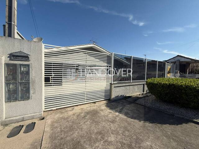 #322 - Sala para Venda em Campina Grande do Sul - PR - 2