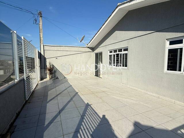 #322 - Sala para Venda em Campina Grande do Sul - PR - 1