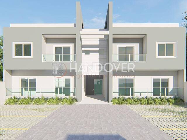 Apartamento para Venda em Campina Grande do Sul - 4