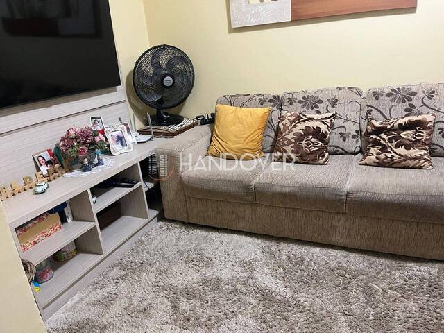 #327 - Apartamento para Venda em Campina Grande do Sul - PR - 2