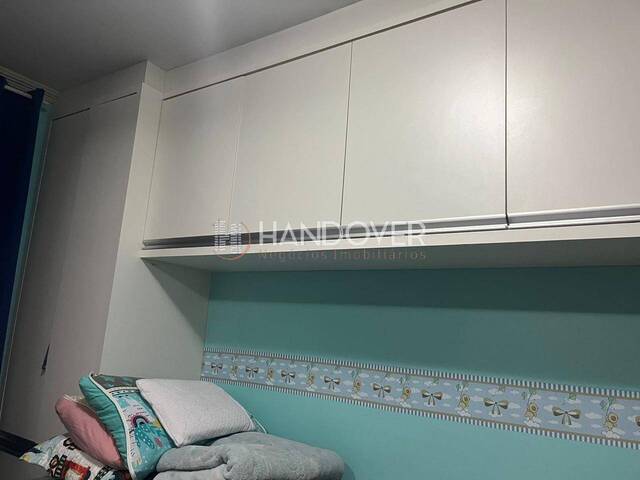 #327 - Apartamento para Venda em Campina Grande do Sul - PR - 3