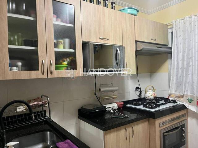 Apartamento para Venda em Campina Grande do Sul - 5