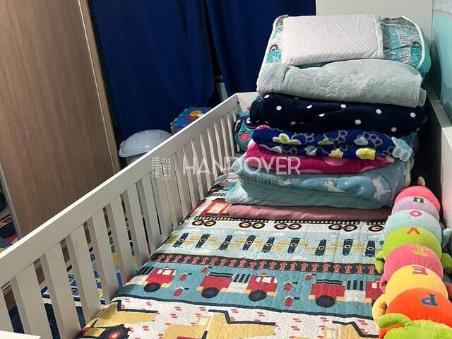 Apartamento para Venda em Campina Grande do Sul - 4