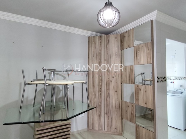 #328 - Apartamento para Locação em Campina Grande do Sul - PR - 2