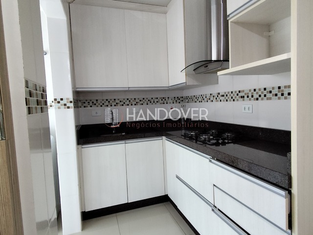 Apartamento para Locação em Campina Grande do Sul - 5