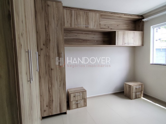 Apartamento para Locação em Campina Grande do Sul - 4