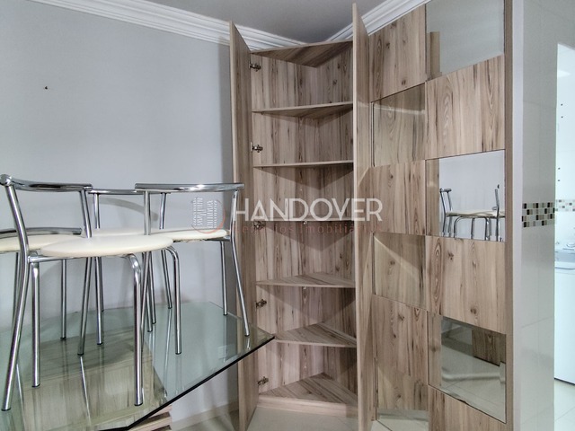 #328 - Apartamento para Locação em Campina Grande do Sul - PR - 3