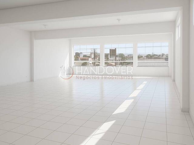 #34 - Sala para Locação em Campina Grande do Sul - PR