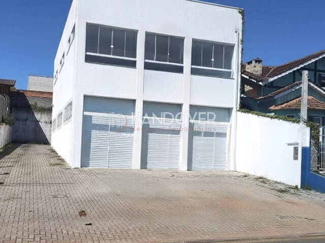 Sala para Locação em Campina Grande do Sul - 4