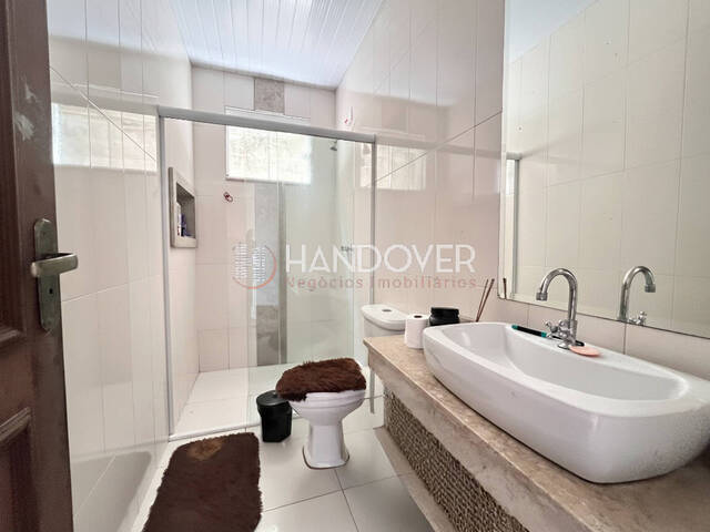 Sobrado para Locação em Quatro Barras - 4