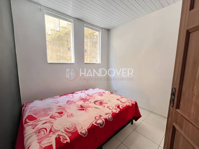 Sobrado para Locação em Quatro Barras - 5