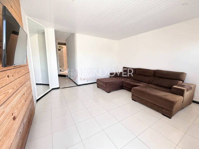 #329 - Sobrado para Venda em Quatro Barras - PR - 2