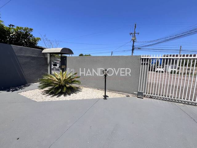 #330 - Apartamento para Venda em Campina Grande do Sul - PR - 2