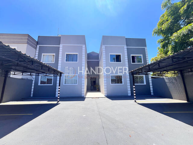 #330 - Apartamento para Venda em Campina Grande do Sul - PR - 1