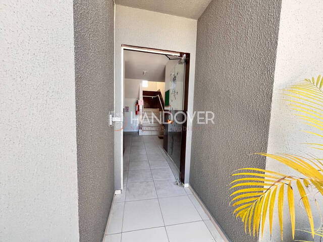 #330 - Apartamento para Venda em Campina Grande do Sul - PR - 3