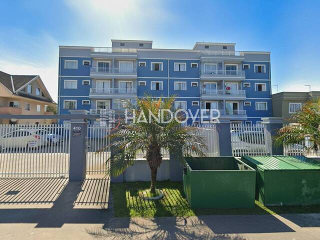 #333 - Apartamento para Venda em Campina Grande do Sul - PR - 1