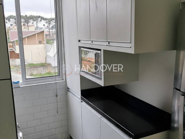 Apartamento para Venda em Campina Grande do Sul - 4