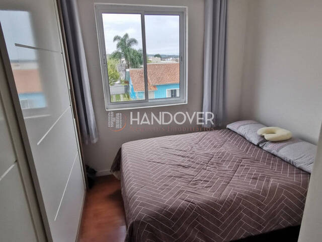 Apartamento para Venda em Campina Grande do Sul - 5