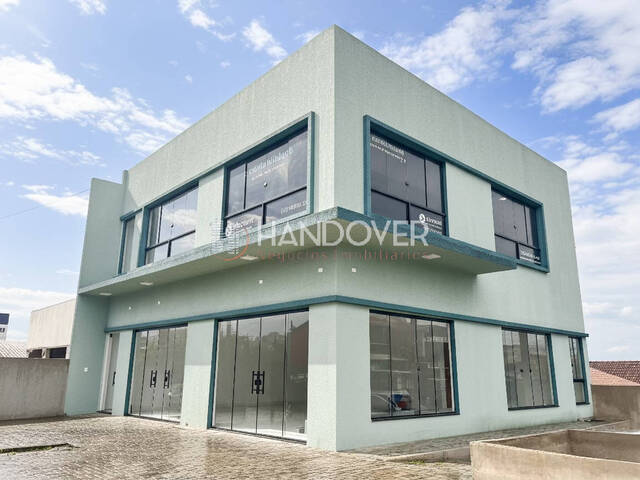 Sala para Locação em Campina Grande do Sul - 5