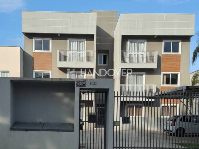 Locação em Jardim Paulista - Campina Grande do Sul