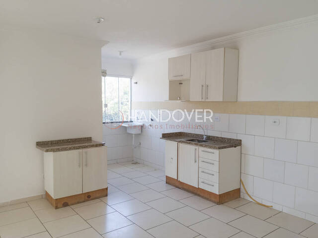 #336 - Apartamento para Locação em Campina Grande do Sul - PR