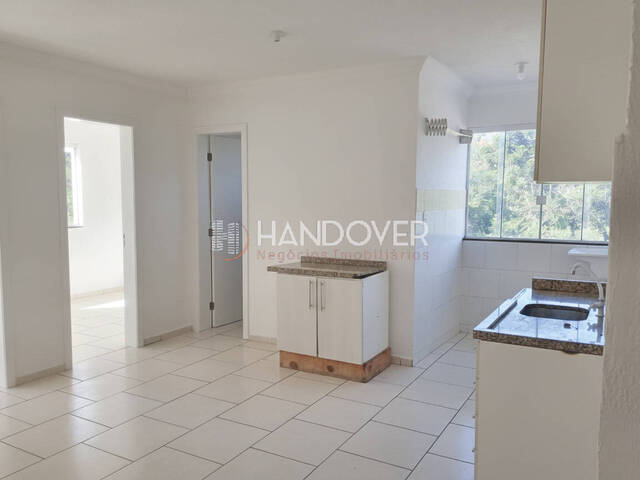 Apartamento para Locação em Campina Grande do Sul - 4