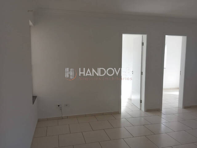 #336 - Apartamento para Locação em Campina Grande do Sul - PR - 3