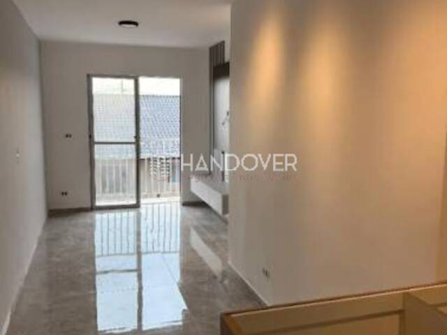 #340 - Apartamento para Venda em Campina Grande do Sul - PR - 2