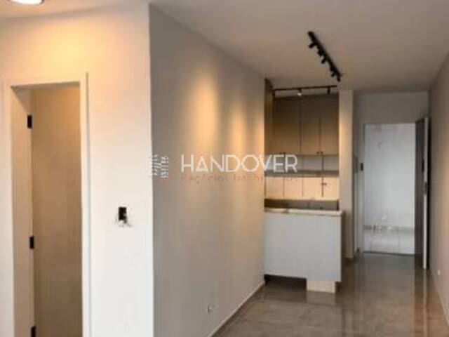 #340 - Apartamento para Venda em Campina Grande do Sul - PR - 3