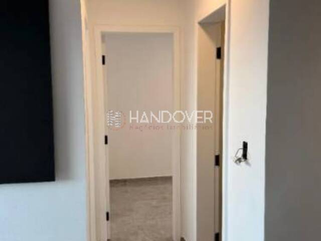 Apartamento para Venda em Campina Grande do Sul - 4