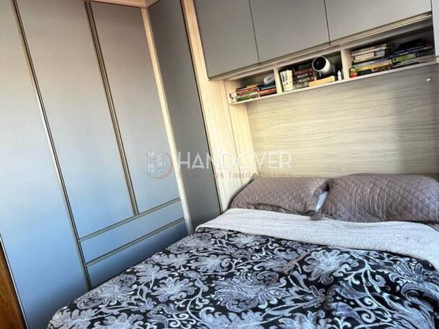 Apartamento para Venda em Campina Grande do Sul - 5