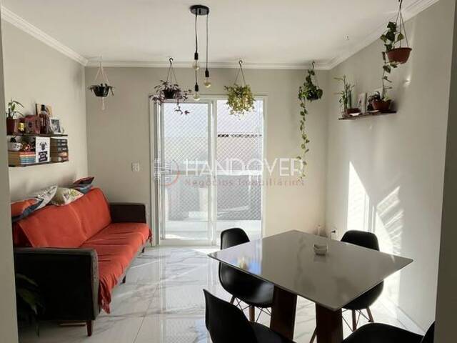 #341 - Apartamento para Venda em Campina Grande do Sul - PR - 1