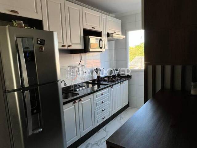 #341 - Apartamento para Venda em Campina Grande do Sul - PR - 3