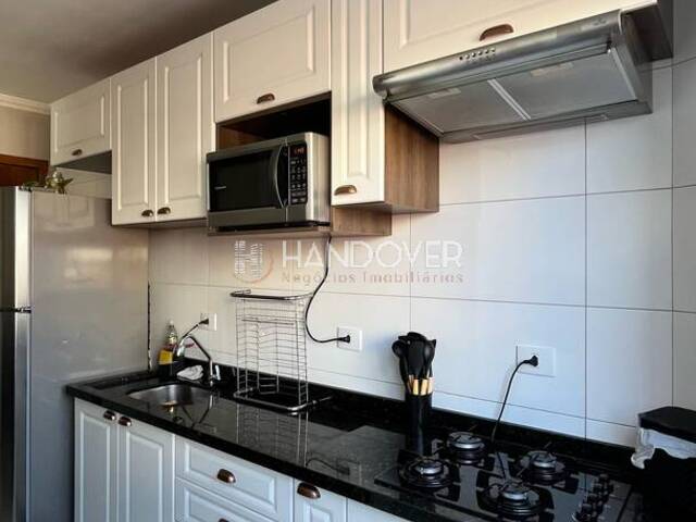 Apartamento para Venda em Campina Grande do Sul - 4