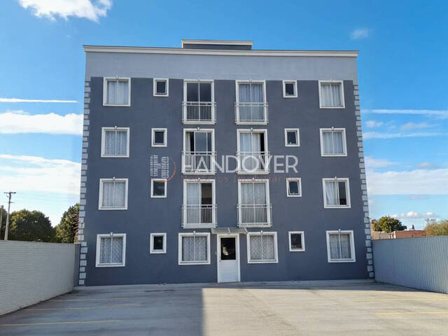 #334 - Apartamento para Venda em Campina Grande do Sul - PR