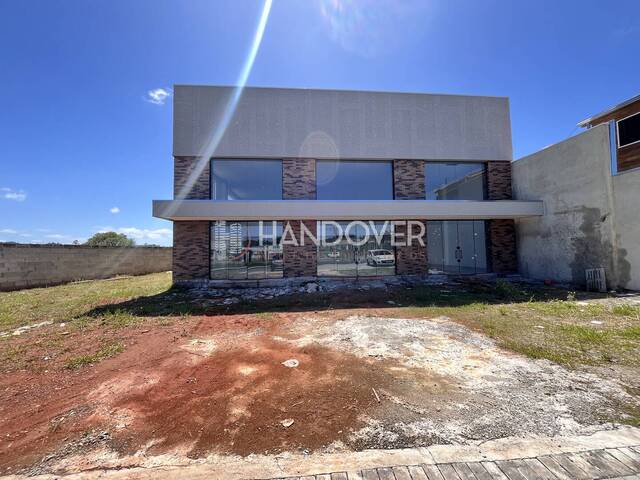 #343 - Sala para Locação em Campina Grande do Sul - PR - 1