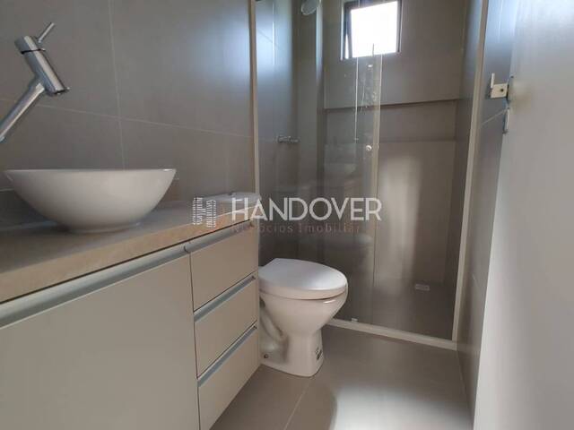 Apartamento para Locação em Campina Grande do Sul - 5