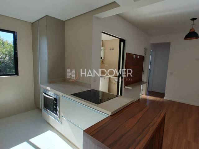 #344 - Apartamento para Locação em Campina Grande do Sul - PR - 2