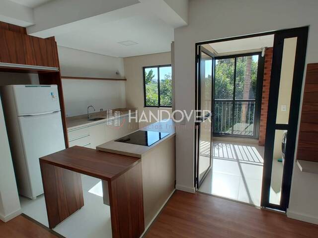 Apartamento para Locação em Campina Grande do Sul - 4