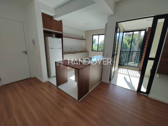 #344 - Apartamento para Locação em Campina Grande do Sul - PR - 3