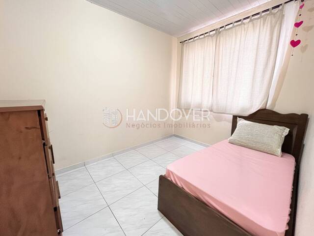 #345 - Casa para Venda em Campina Grande do Sul - PR - 3