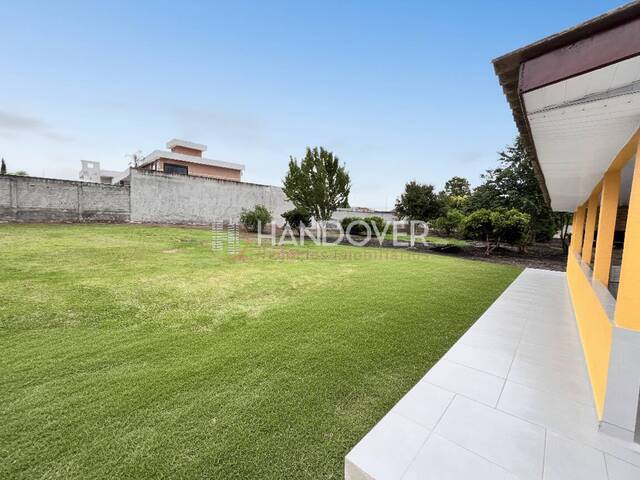 #346 - Casa para Locação em Campina Grande do Sul - PR - 2