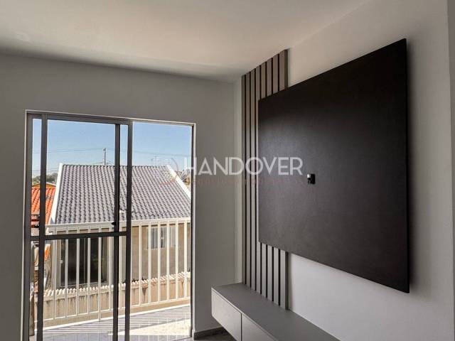 #340 - Apartamento para Venda em Campina Grande do Sul - PR