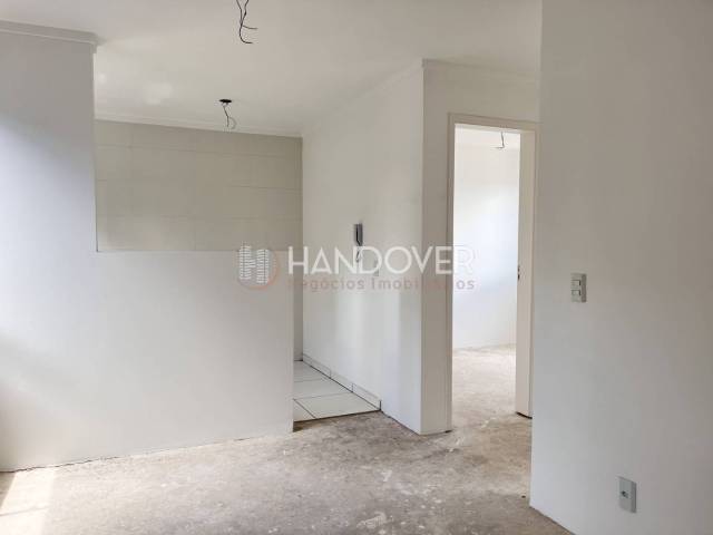 #349 - Apartamento para Venda em Almirante Tamandaré - PR - 2