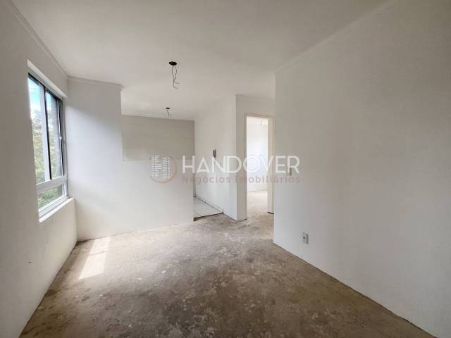 #349 - Apartamento para Venda em Almirante Tamandaré - PR - 3