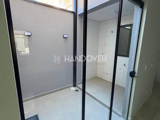 #351 - Apartamento para Venda em Campina Grande do Sul - PR - 3