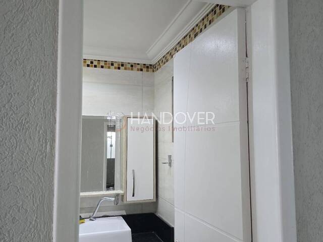 #272 - Casa para Venda em Campina Grande do Sul - PR