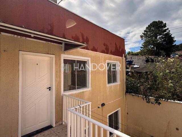 Apartamento para Venda em Campina Grande do Sul - 5